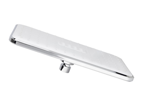 SH-265 Душевая лейка KAISER стационарная, 290x200 мм